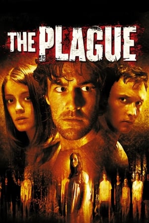 The Plague (2006) Hindi Dual Audio 300MB HD Poster Download - Filmyzilla