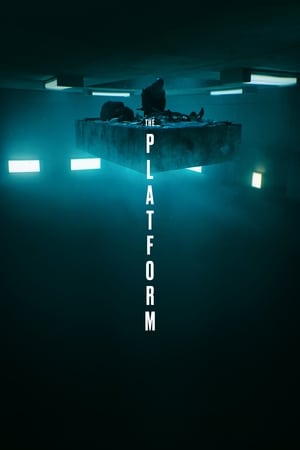 The Platform (2019) Hindi Dual Audio HD Poster Download - Filmyzilla
