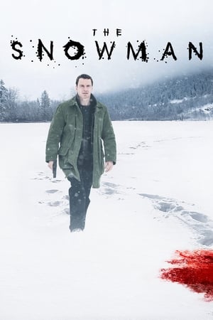 The Snowman (2017) Hindi Dual Audio [1.1GB] HD Poster Download - Filmyzilla