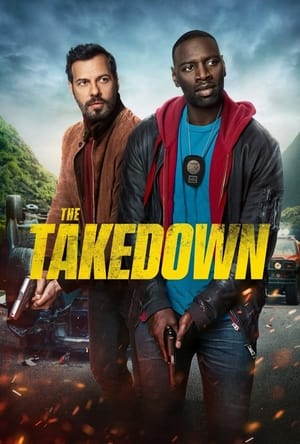 The Takedown (2022) Hindi Dual Audio – HD Poster Download - Filmyzilla