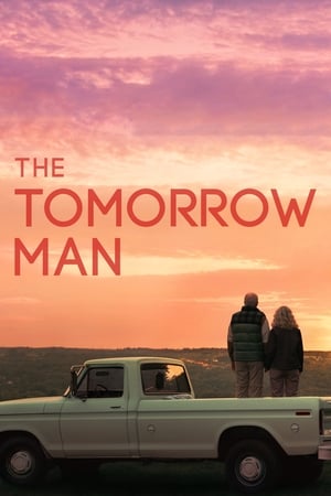 The Tomorrow Man (2019) Hindi Dual Audio 450MB HD Poster Download - Filmyzilla