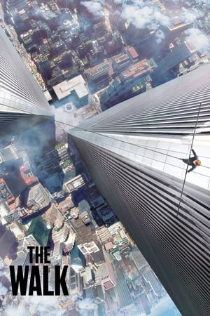 The Walk (2015) Hindi Dual Audio [880MB] HD Poster Download - Filmyzilla