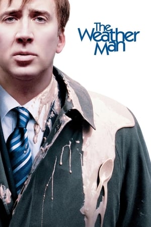 The Weather Man (2005) Hindi Dual Audio [750MB] ESubs HD Poster Download - Filmyzilla