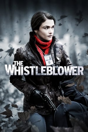 The Whistleblower 2010 Hindi Dual Audio 350MB HD Poster Download - Filmyzilla