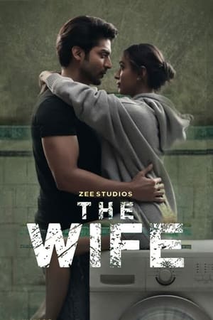 The Wife 2021 Hindi Movie [830MB] HD Poster Download - Filmyzilla