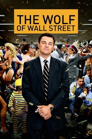 The Wolf of Wall Street (2013) Hindi Dual Audio – HD Poster Download - Filmyzilla