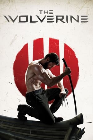 The Wolverine (2013) Hindi Dual Audio 430MB HD Poster Download - Filmyzilla