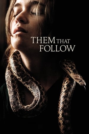 Them That Follow 2019 Hindi Dual Audio 300MB HD Poster Download - Filmyzilla