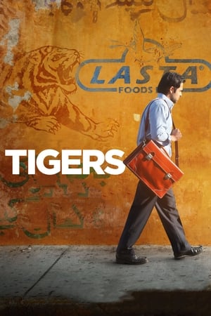 Tigers (2018) Hindi Movie [700MB] HD Poster Download - Filmyzilla