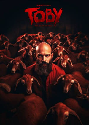Toby 2023 Hindi – HD Poster Download - Filmyzilla