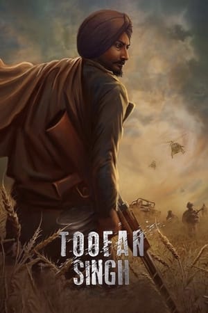 Toofan Singh (2017) Movie [1.1GB] HD Poster Download - Filmyzilla