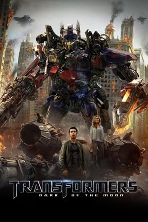 Transformers Dark of the Moon (2011) Hindi Dual Audio [1.1GB] Download HD Poster Download - Filmyzilla