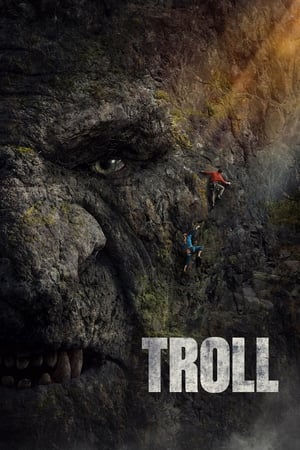 Troll (2022) Hindi Dual Audio – HD Poster Download - Filmyzilla