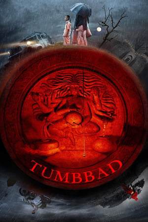 Tumbbad (2018) Hindi Movie – – HD Poster Download - Filmyzilla