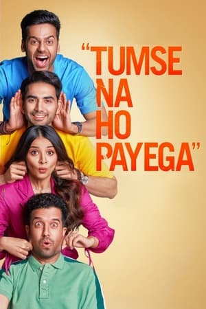 Tumse Na Ho Payega 2023 Hindi – 480p