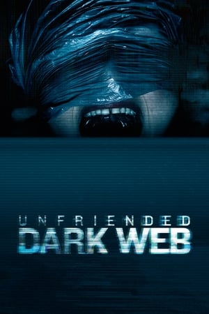 Unfriended Dark Web 2018 Hindi Dual Audio 300MB HD Poster Download - Filmyzilla