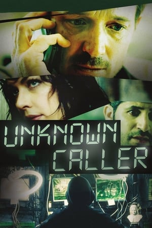 Unknown Caller 2014 Hindi Dual Audio [900MB] ESubs HD Poster Download - Filmyzilla