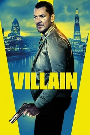 Villain (2020) Hindi Dual Audio – HD Poster Download - Filmyzilla